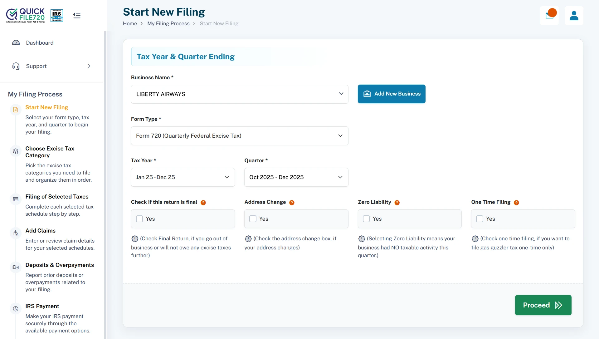 Form720-Online-Filing-Guide-Step3