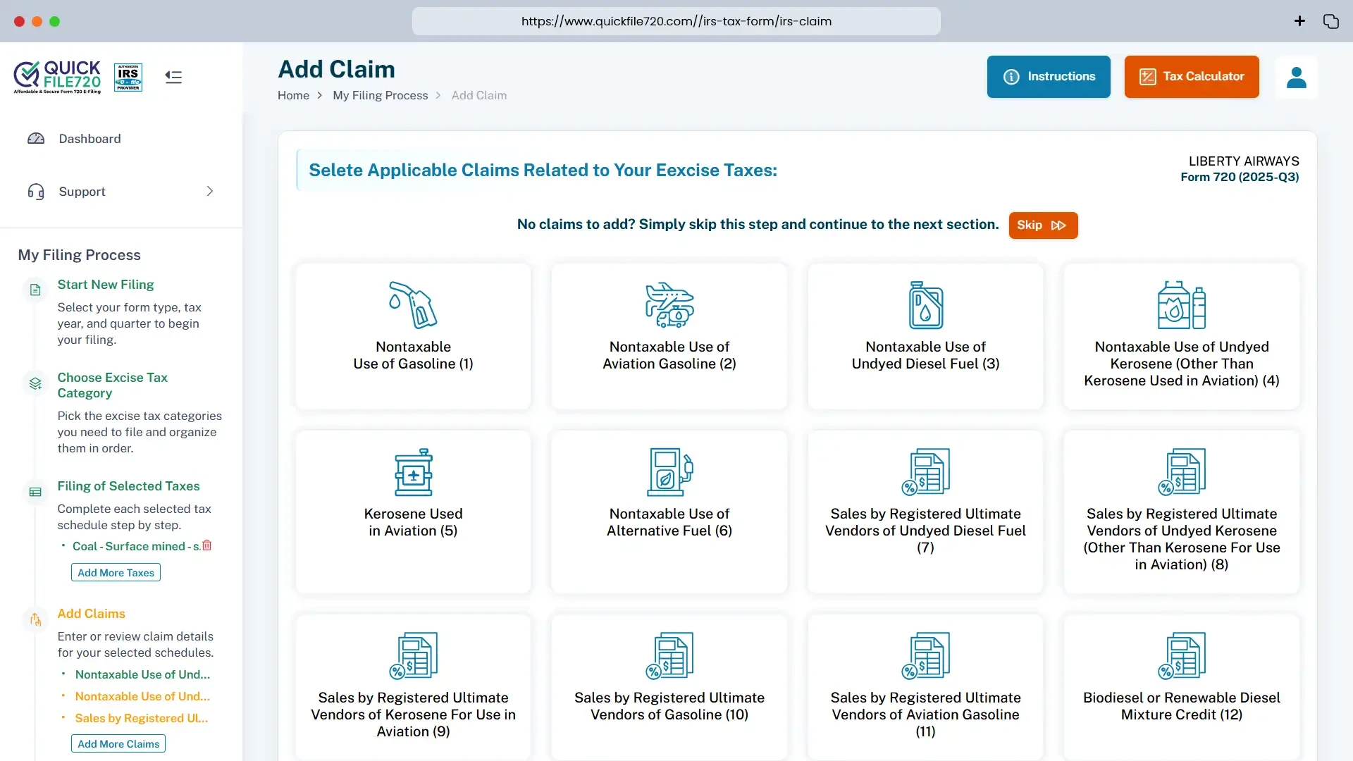 Form720-Online-Filing-Guide-Step8