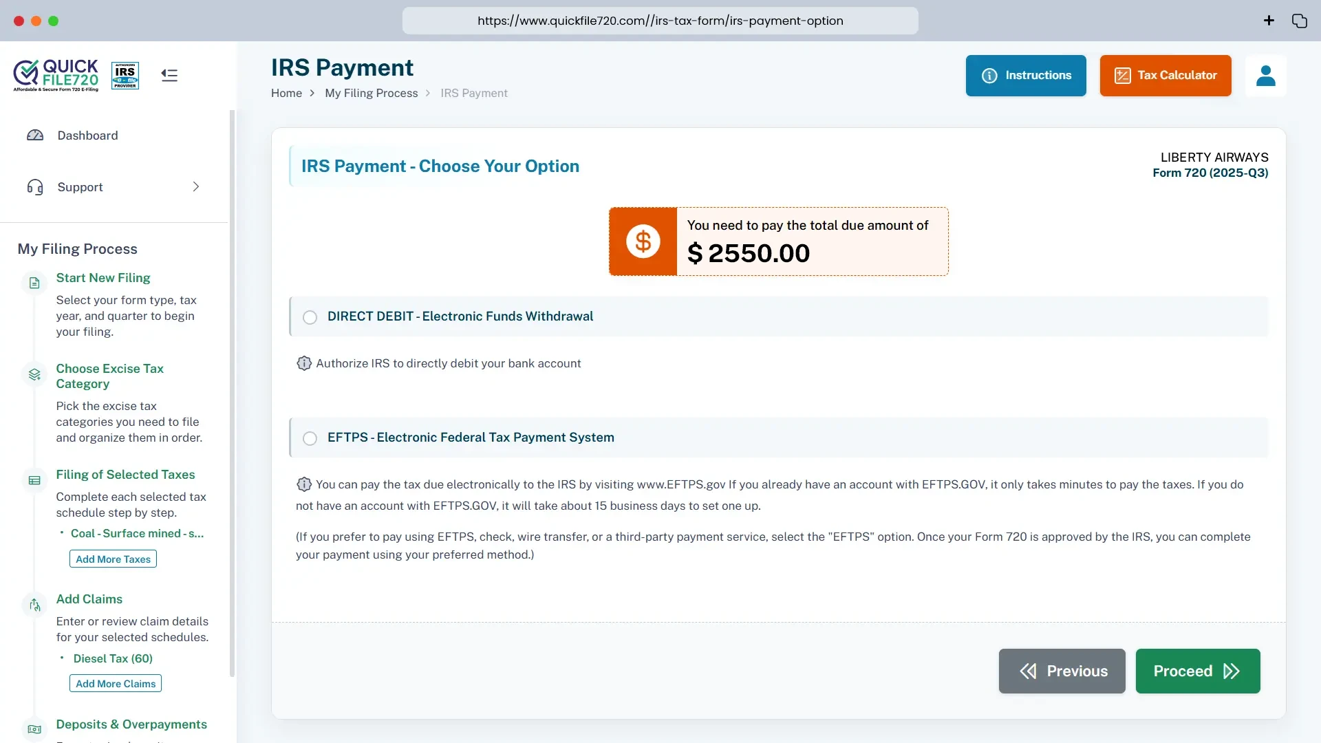 Form720-Online-Filing-Guide-Step10